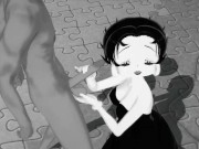 Sex with Betty Boop - Hentai 5/16