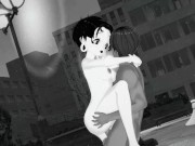 Sex with Betty Boop - Hentai 7/16