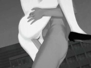 Sex with Betty Boop - Hentai 8/16