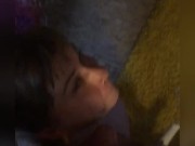 Homestead cabin play compilation  14/16