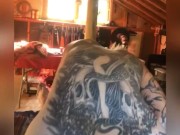 Homestead cabin play compilation  4/16