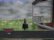 MIST - (PT 15) 10/16