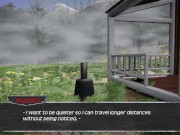 MIST - (PT 15) 11/16