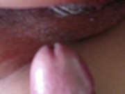 Asian Teen POV Doggy and Cum on Ass - โดนเย็ดท่าหมา 3/16