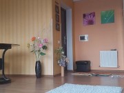 Happy to collect my Delivery in time # Shocked but happy delivery guy 4/16