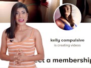 Lenceria Sensual Con Tiras | try on haul 3/16