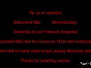 Time to eat ! bbw dominates skinny girlfriend 16/16