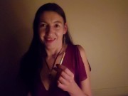 Behind the Scenes of Devil Takes Dolores - Smoking, Swearing, Struggle (& Sex) 1/16