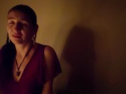 Behind the Scenes of Devil Takes Dolores - Smoking, Swearing, Struggle (& Sex) 3/16