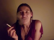 Behind the Scenes of Devil Takes Dolores - Smoking, Swearing, Struggle (& Sex) 4/16