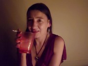 Behind the Scenes of Devil Takes Dolores - Smoking, Swearing, Struggle (& Sex) 5/16