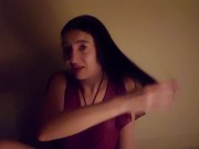 Behind the Scenes of Devil Takes Dolores - Smoking, Swearing, Struggle (& Sex) 9/16