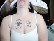 stepdaddy trains kitten (full volume) 2/16