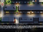 Naruto - Kunoichi Trainer [v0.13] Part 31 New Dress By LoveSkySan69 14/16