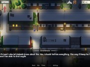 Naruto - Kunoichi Trainer [v0.13] Part 31 New Dress By LoveSkySan69 15/16