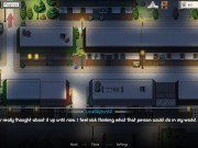 Naruto - Kunoichi Trainer [v0.13] Part 31 New Dress By LoveSkySan69 16/16