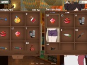 Naruto - Kunoichi Trainer [v0.13] Part 31 New Dress By LoveSkySan69 3/16