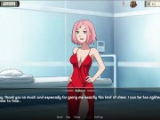 Naruto - Kunoichi Trainer [v0.13] Part 31 New Dress By LoveSkySan69 8/16