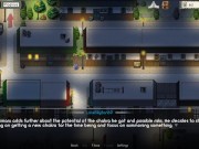 Naruto - Kunoichi Trainer [v0.13] Part 32 Hot Karin By LoveSkySan69 10/16