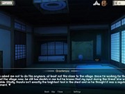 Naruto - Kunoichi Trainer [v0.13] Part 32 Hot Karin By LoveSkySan69 12/16