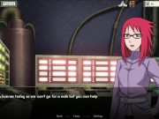 Naruto - Kunoichi Trainer [v0.13] Part 32 Hot Karin By LoveSkySan69 14/16