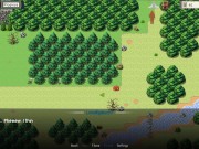 Naruto - Kunoichi Trainer [v0.13] Part 32 Hot Karin By LoveSkySan69 16/16