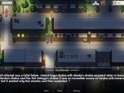 Naruto - Kunoichi Trainer [v0.13] Part 32 Hot Karin By LoveSkySan69 8/16