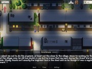 Naruto - Kunoichi Trainer [v0.13] Part 32 Hot Karin By LoveSkySan69 9/16