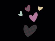 【イヤフォン推奨】おっぱいと乳首をこっそりいじっている時の気持ちよくなっている声 AMSR Japanese nipple masturbation orgasm voice 10/16