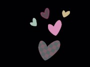 【イヤフォン推奨】おっぱいと乳首をこっそりいじっている時の気持ちよくなっている声 AMSR Japanese nipple masturbation orgasm voice 12/16