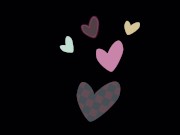 【イヤフォン推奨】おっぱいと乳首をこっそりいじっている時の気持ちよくなっている声 AMSR Japanese nipple masturbation orgasm voice 2/16