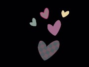 【イヤフォン推奨】おっぱいと乳首をこっそりいじっている時の気持ちよくなっている声 AMSR Japanese nipple masturbation orgasm voice 3/16