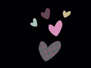 【イヤフォン推奨】おっぱいと乳首をこっそりいじっている時の気持ちよくなっている声 AMSR Japanese nipple masturbation orgasm voice 5/16