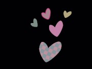 【イヤフォン推奨】おっぱいと乳首をこっそりいじっている時の気持ちよくなっている声 AMSR Japanese nipple masturbation orgasm voice 7/16