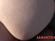 Cum Compilation Samantha Kiss 4/16