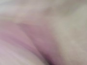 solo clip rubbing til legs twitch 11/16