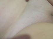 solo clip rubbing til legs twitch 3/16