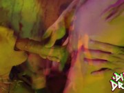 Sexy Tattoogirls play with their anal holes and get fucked hardcore 11/16