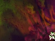 Sexy Tattoogirls play with their anal holes and get fucked hardcore 12/16