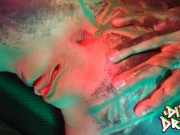 Sexy Tattoogirls play with their anal holes and get fucked hardcore 8/16