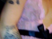 pawgs wet pussy is so tight bbc wouldnt fit 11/16