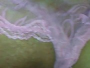 pawgs wet pussy is so tight bbc wouldnt fit 15/16