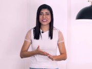 handmade lace lingerie | Try On Haul 15/16