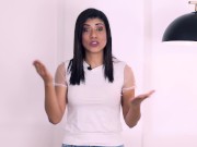 handmade lace lingerie | Try On Haul 16/16