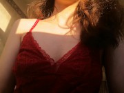 Sun Out Tits Out 4/16