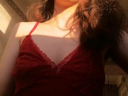 Sun Out Tits Out 5/16