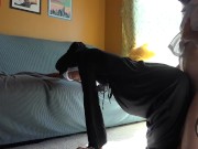 Nun gets Impregnated 11/16