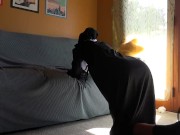 Nun gets Impregnated 3/16