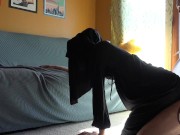 Nun gets Impregnated 9/16