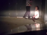 My крошка Public Piss Drinking little pixie Dressed Up Classy Slutty Sub Wife 13/16